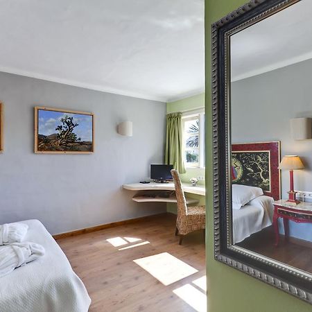 Casa De Hilario Hotel ไยซา ภายนอก รูปภาพ