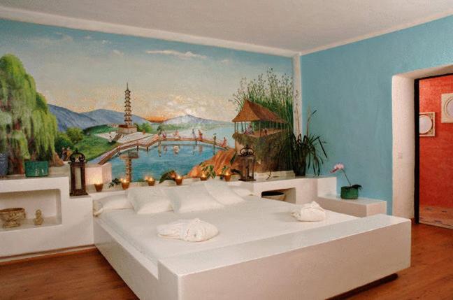 Casa De Hilario Hotel ไยซา ห้อง รูปภาพ