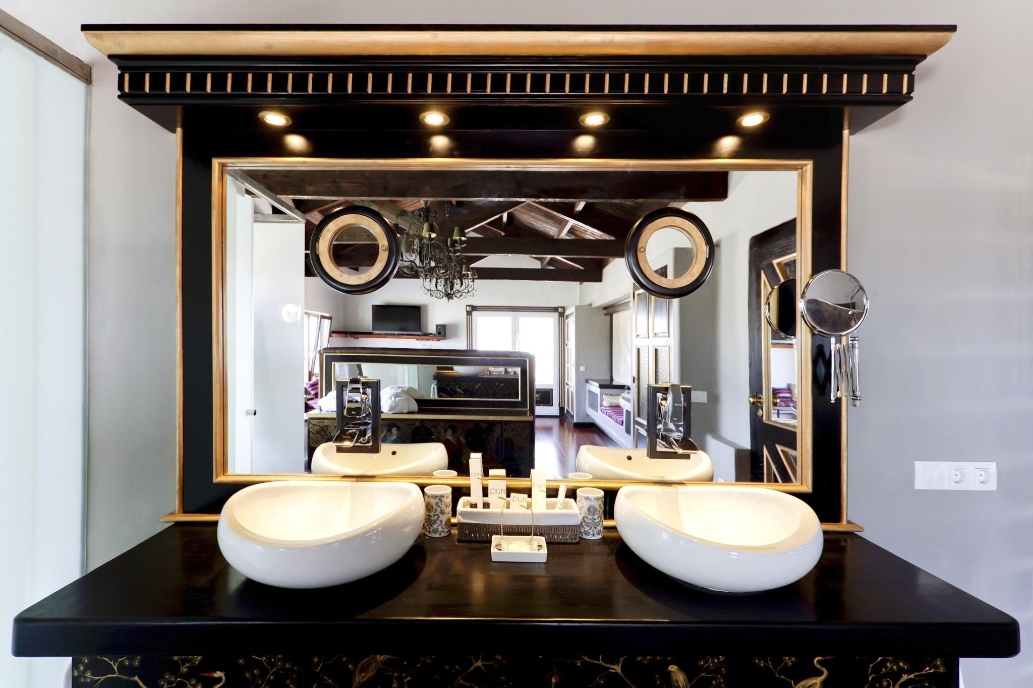 Casa De Hilario Hotel ไยซา ภายนอก รูปภาพ