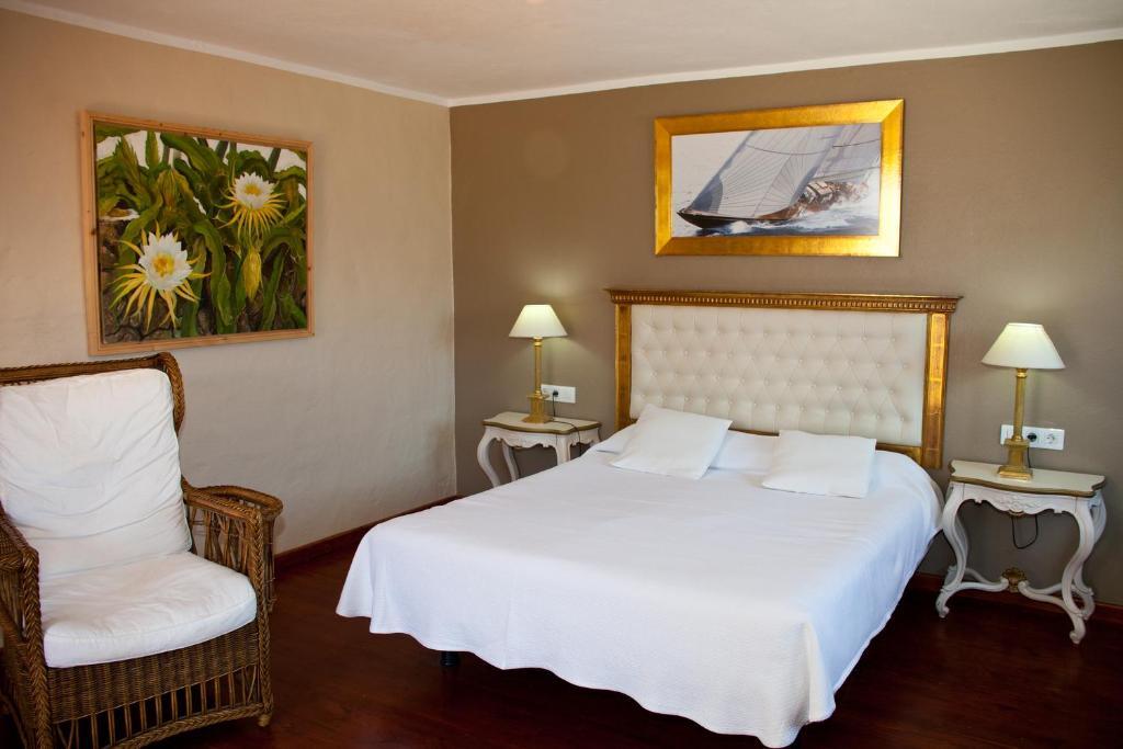 Casa De Hilario Hotel ไยซา ห้อง รูปภาพ