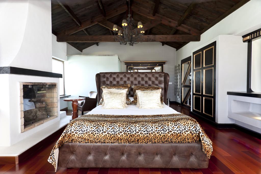 Casa De Hilario Hotel ไยซา ภายนอก รูปภาพ