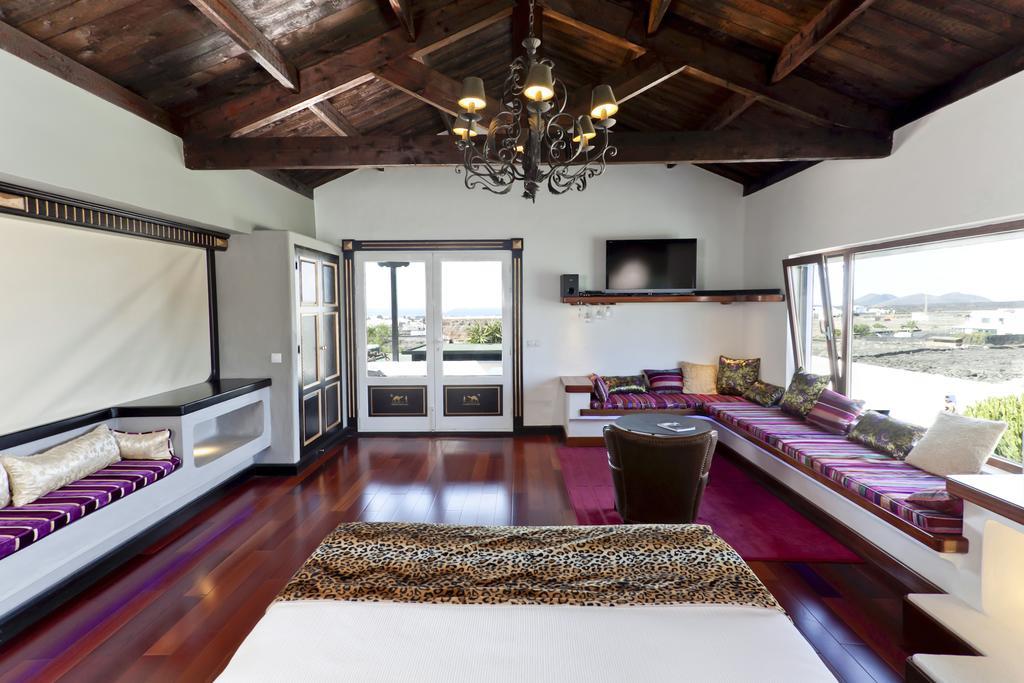 Casa De Hilario Hotel ไยซา ภายนอก รูปภาพ