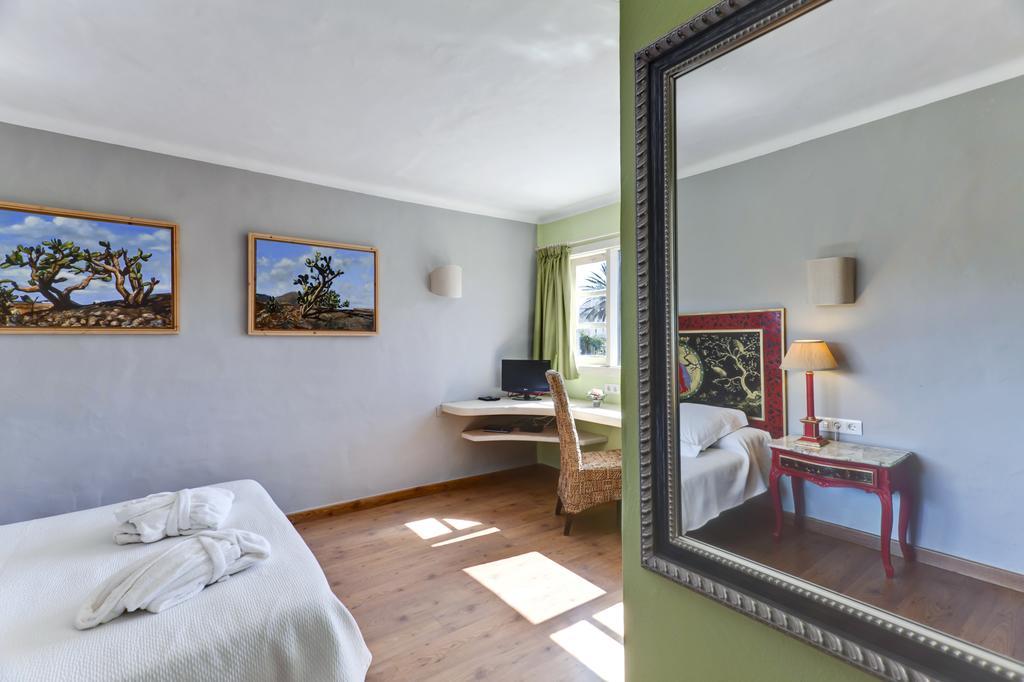 Casa De Hilario Hotel ไยซา ภายนอก รูปภาพ